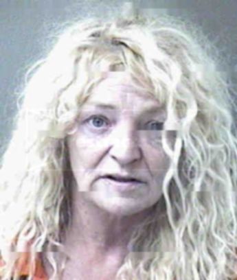 Bonnie Sue Pittman(Aka:jarrell)