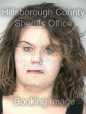 Megan Michelle Crosby