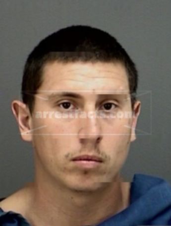 Steven Rae Mullins