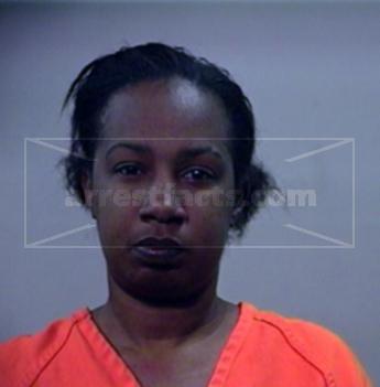 Jamekia Tawana Scott