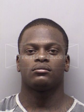 Tyler James Stephenson