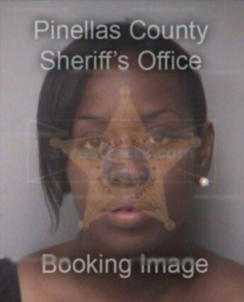 Princess Lanette Mitchell