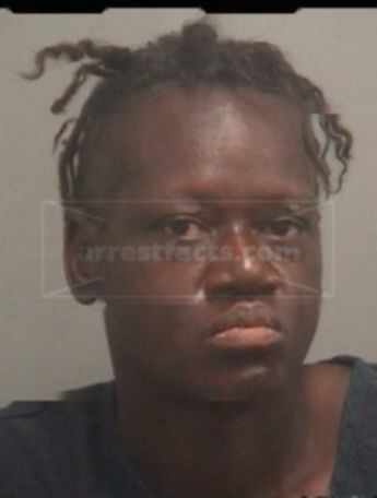Melissa Elizabeth Daniels