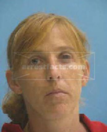 Tracy Lynn Boatright