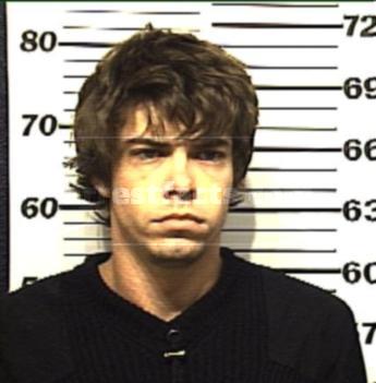 Chad Bryan Duran