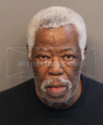 Charles B Johnson