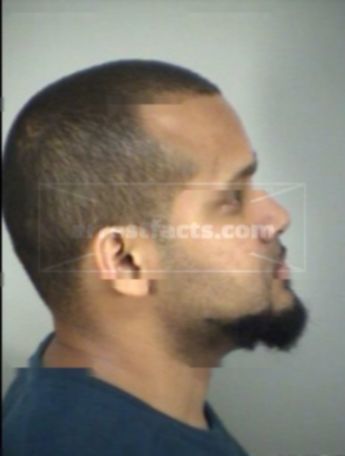 William Deleon Nieves