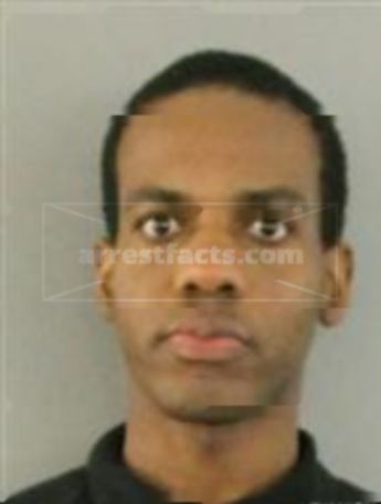 Robert Allen Jr Clifton