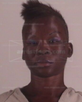 Sonya Yvette Solomon