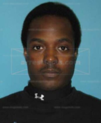 Darren Lester Richards