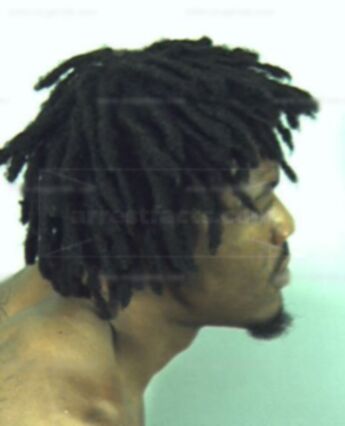 Terrance Alexander Walker