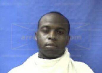 Henry Dwight Williams