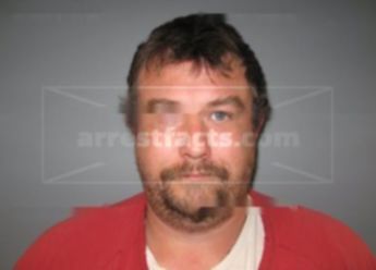 Steven Ray Hayes
