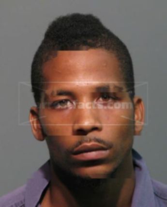Robert Lee Brown