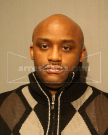 Gabriel M Jackson