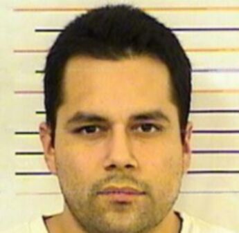 Bobby A Gonzalez