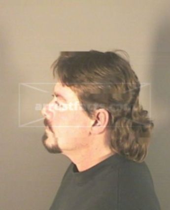 Joseph Wayne Allen
