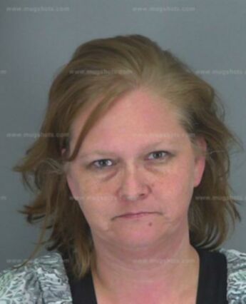 Heather Dawn Mcgahee