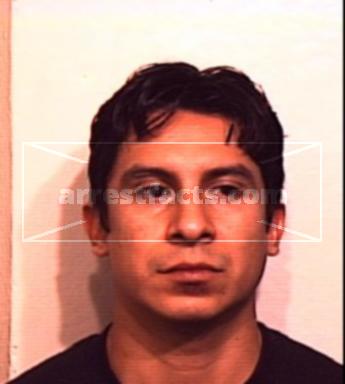 Martin Santos Benavides