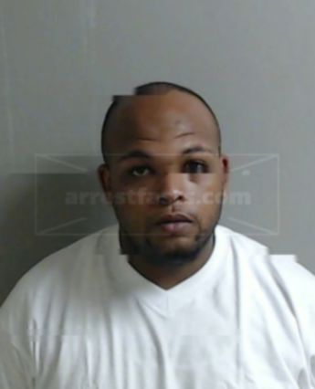 Kendell Jermall Huffman
