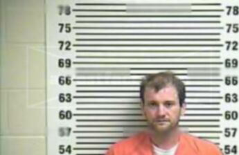 Michael Dean Gregory
