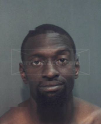 Jessie Lawrence Atmore Jr.