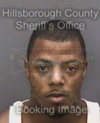 Brandon Jermain Johnson