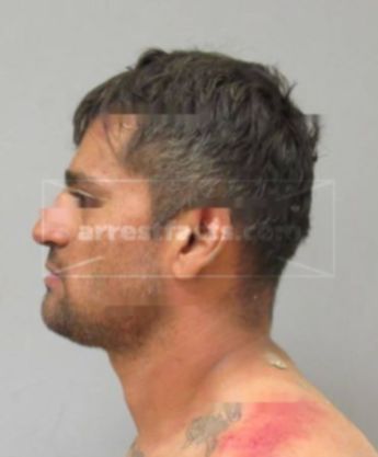 Raymond Ramirez