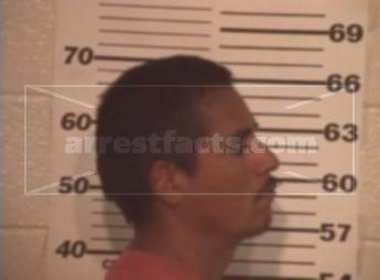 Jose Juan Rico