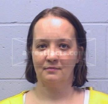 Lyndeana M. Taylor