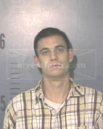Harrison Ray Jones