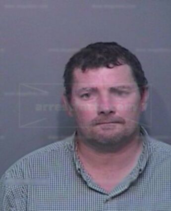 Daniel Alger Griffin
