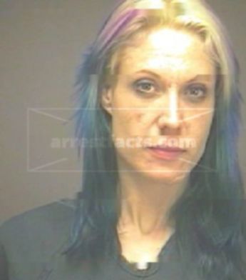 Angie J Hartsel