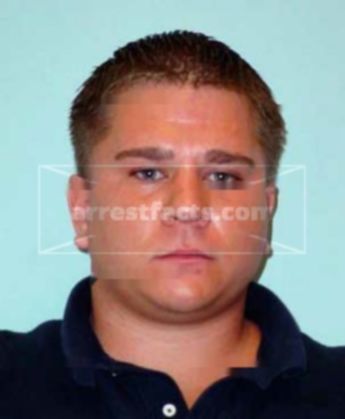 Michael Vincent Ward