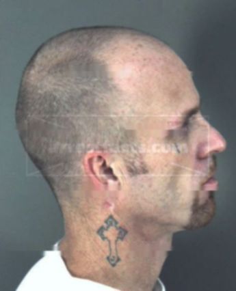 James Wayne Britt
