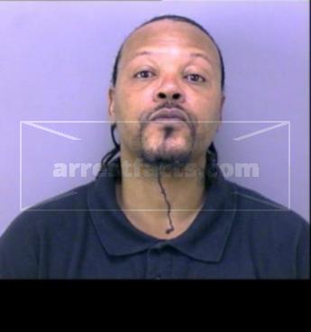 Edwin Dewayne Gordon