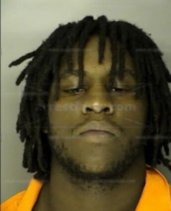 Curtis Charles Johnson