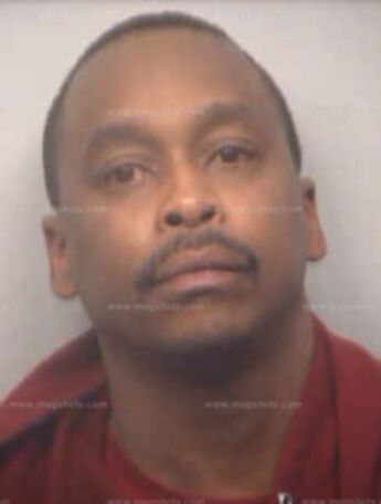 Roy Lee Fluker