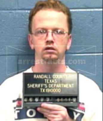 Michael Shane Hatfield