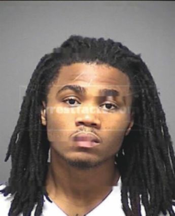 Malcolm Wayne Simpson