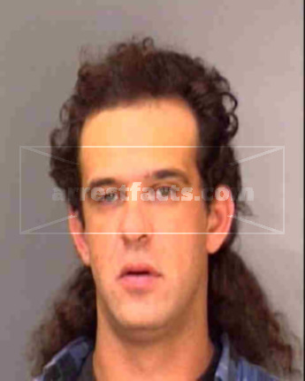 Steven Dale Atwood