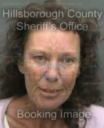 Sherry Lynn Woods