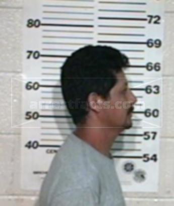 Benjamin Alvarez Reyes