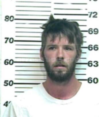 Jonathan Clay Stegall