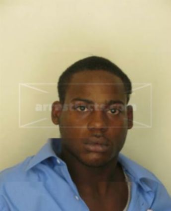 Terrell D Limehouse