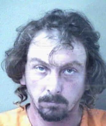 Daniel Shayne Willingham