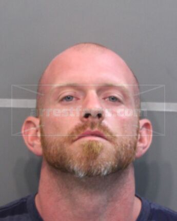 Steven Chester Keith