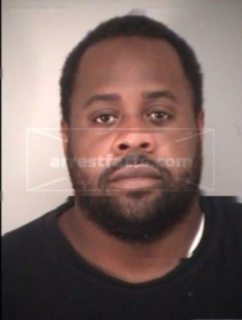 Dewayne Anthony Johnson