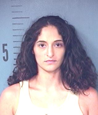 Christina Vargas Rudesill