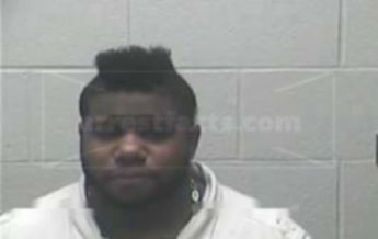 Darnell James Suber